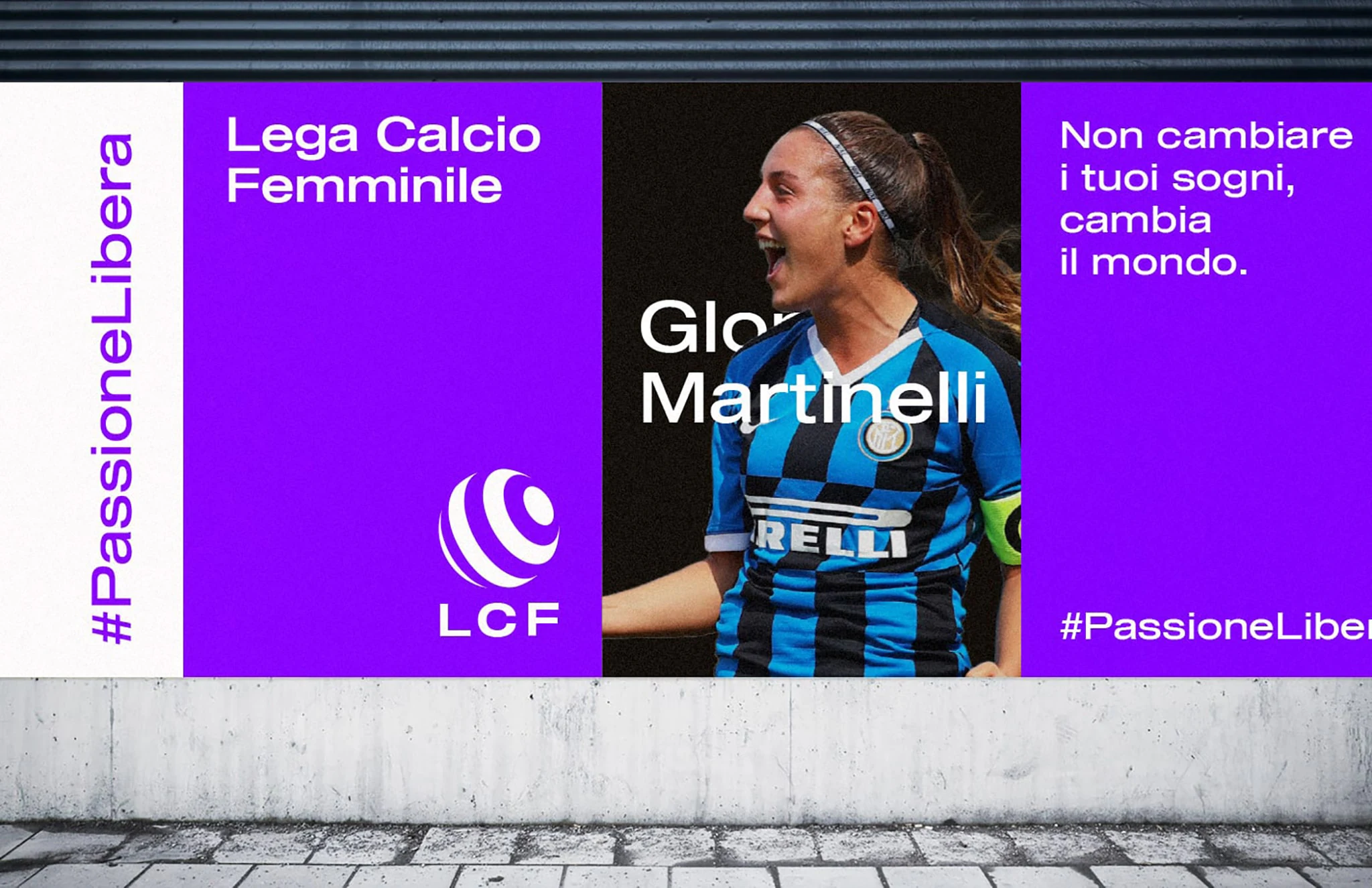 LCF Posters