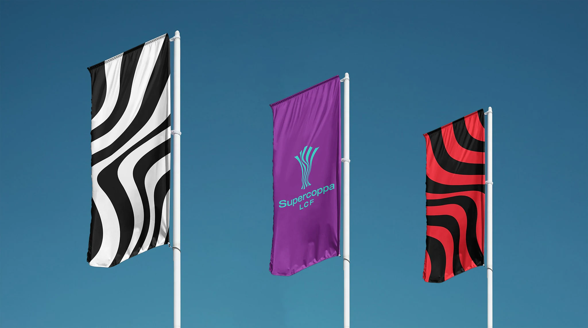 LCF Flags