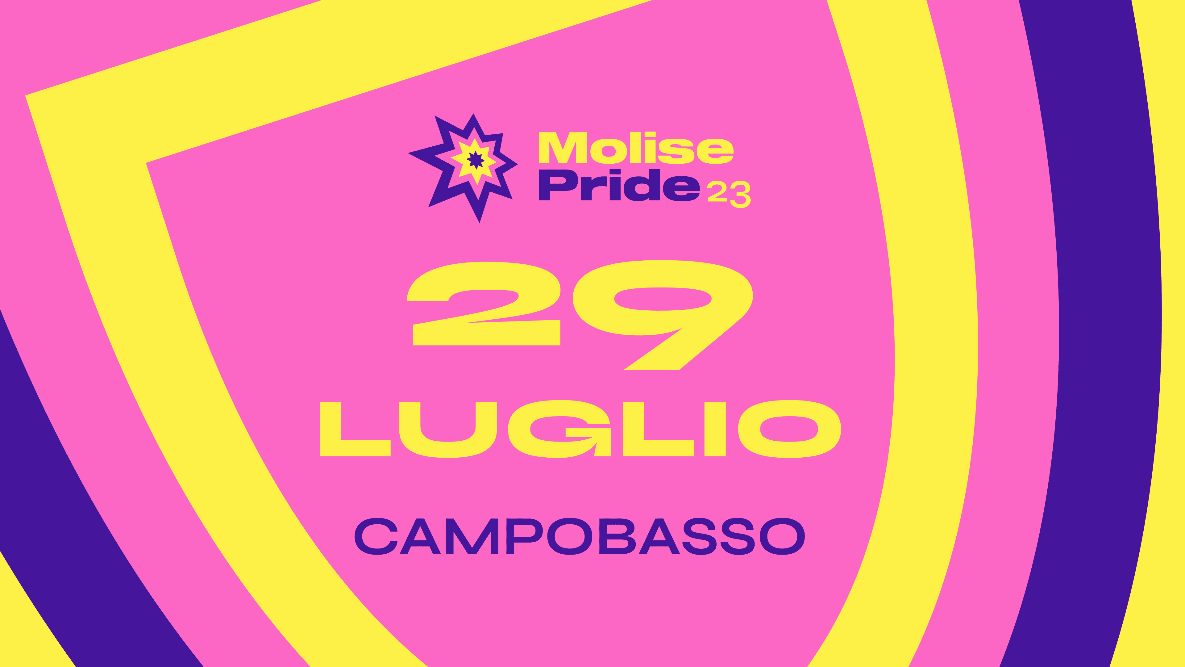 Molise Pride
