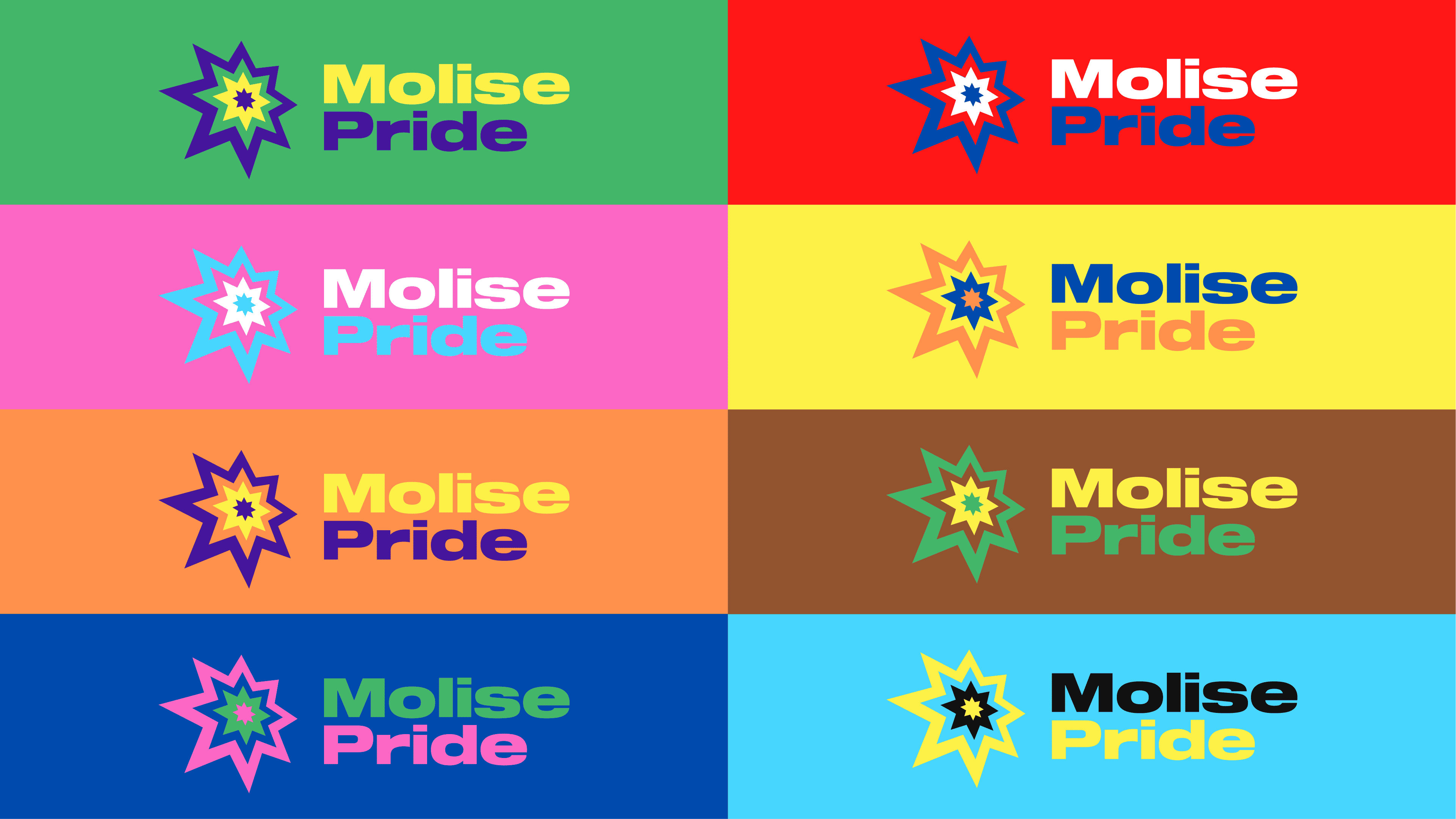 Molise Pride