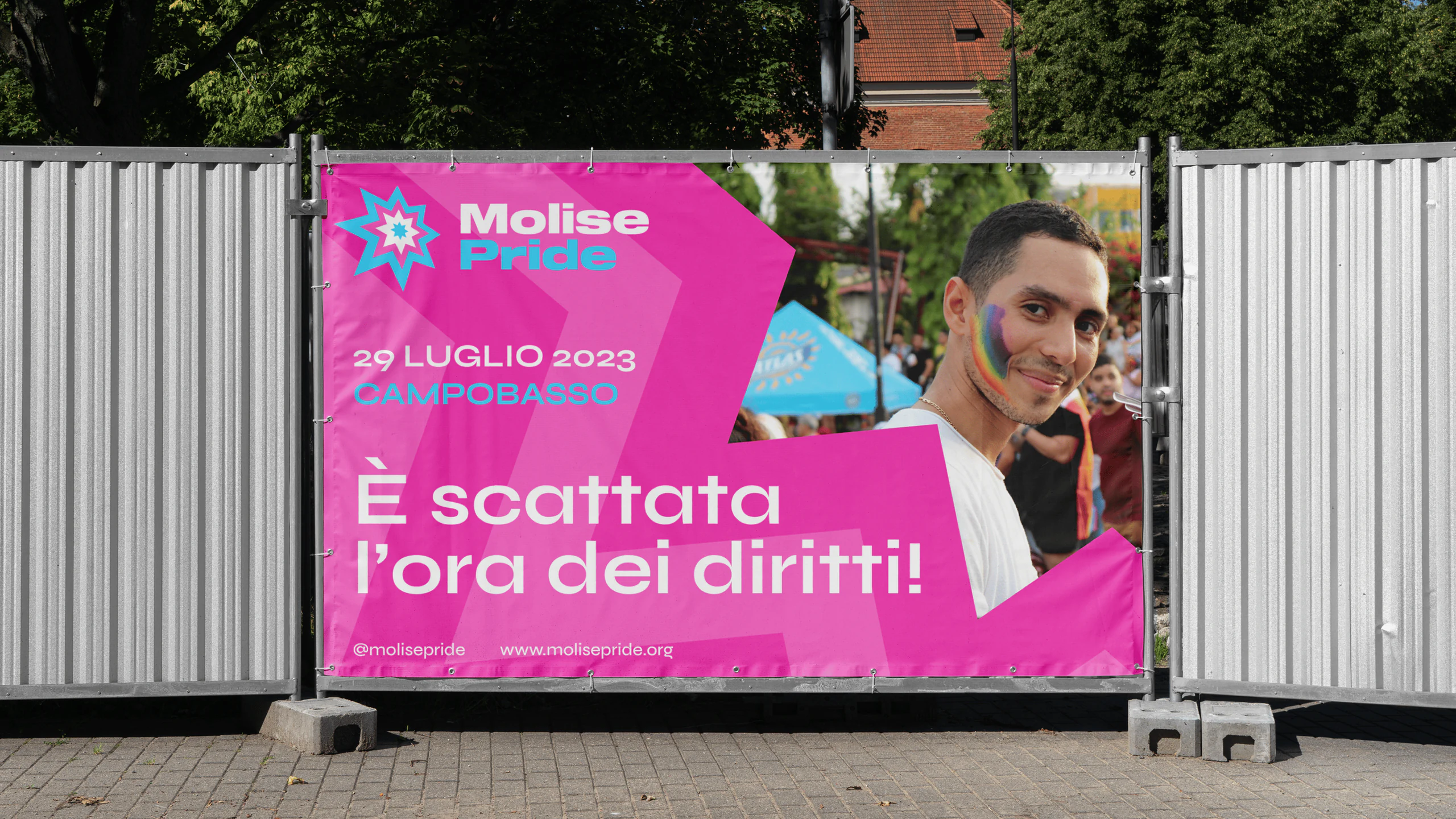 Molise Pride
