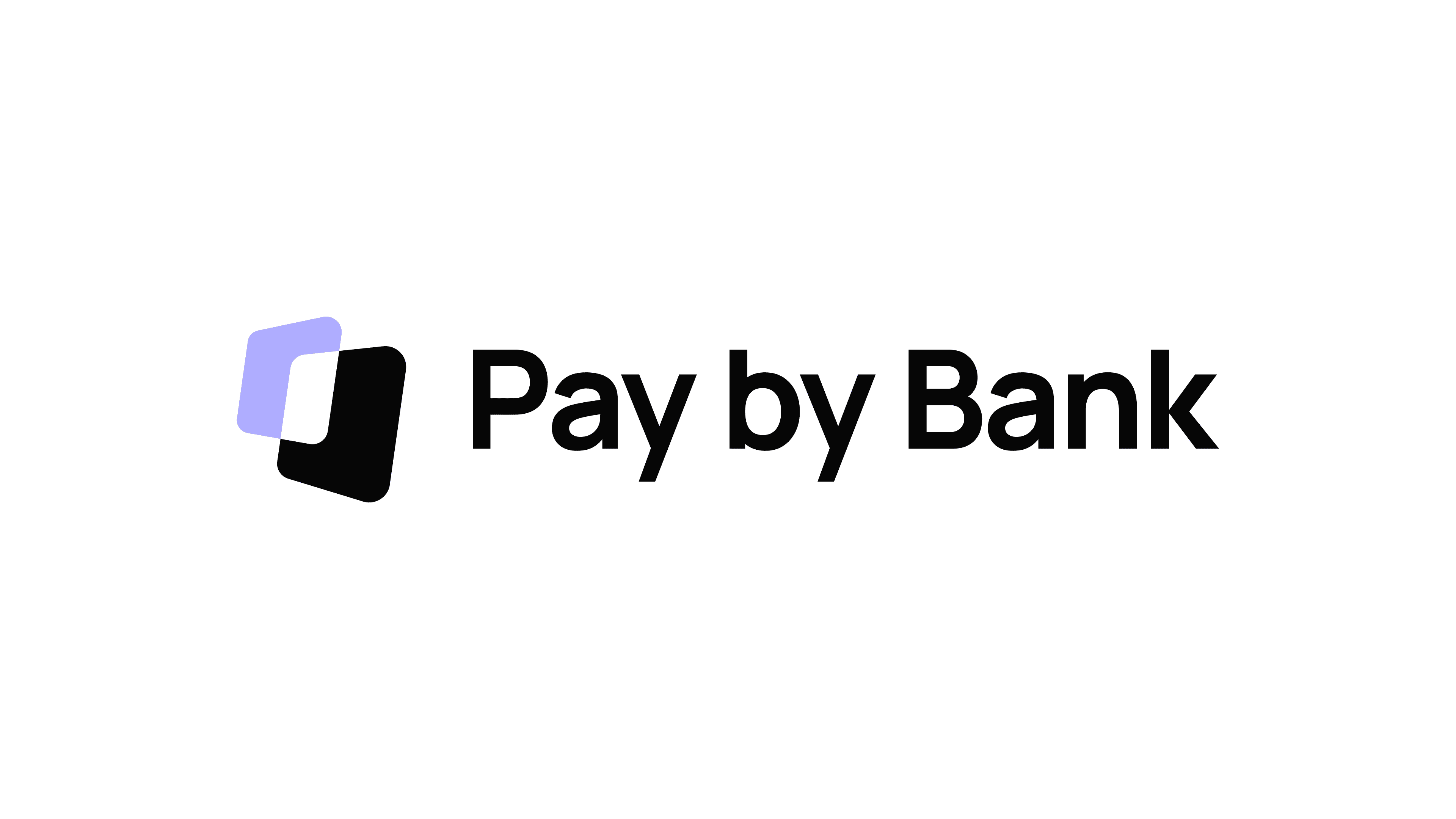 Pay by Bank