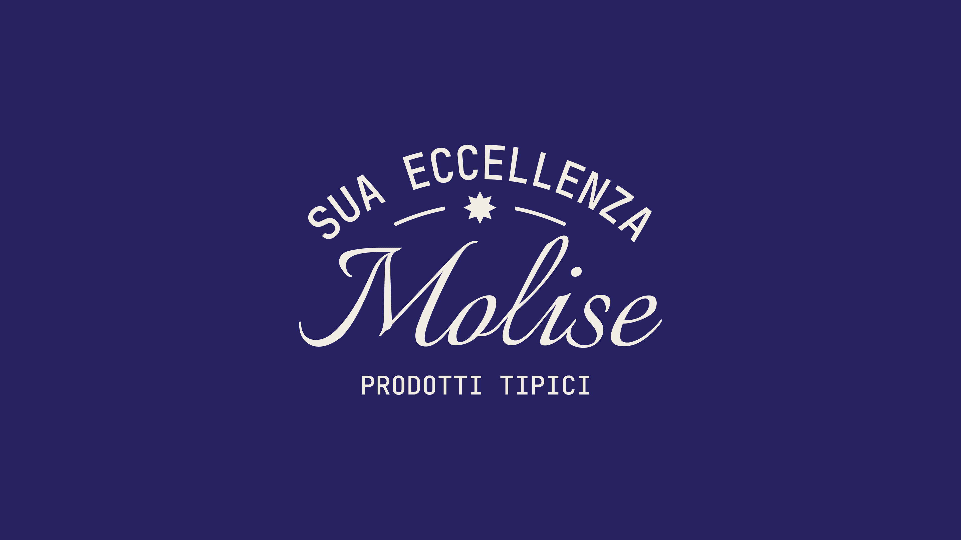 Sua Eccellenza Molise