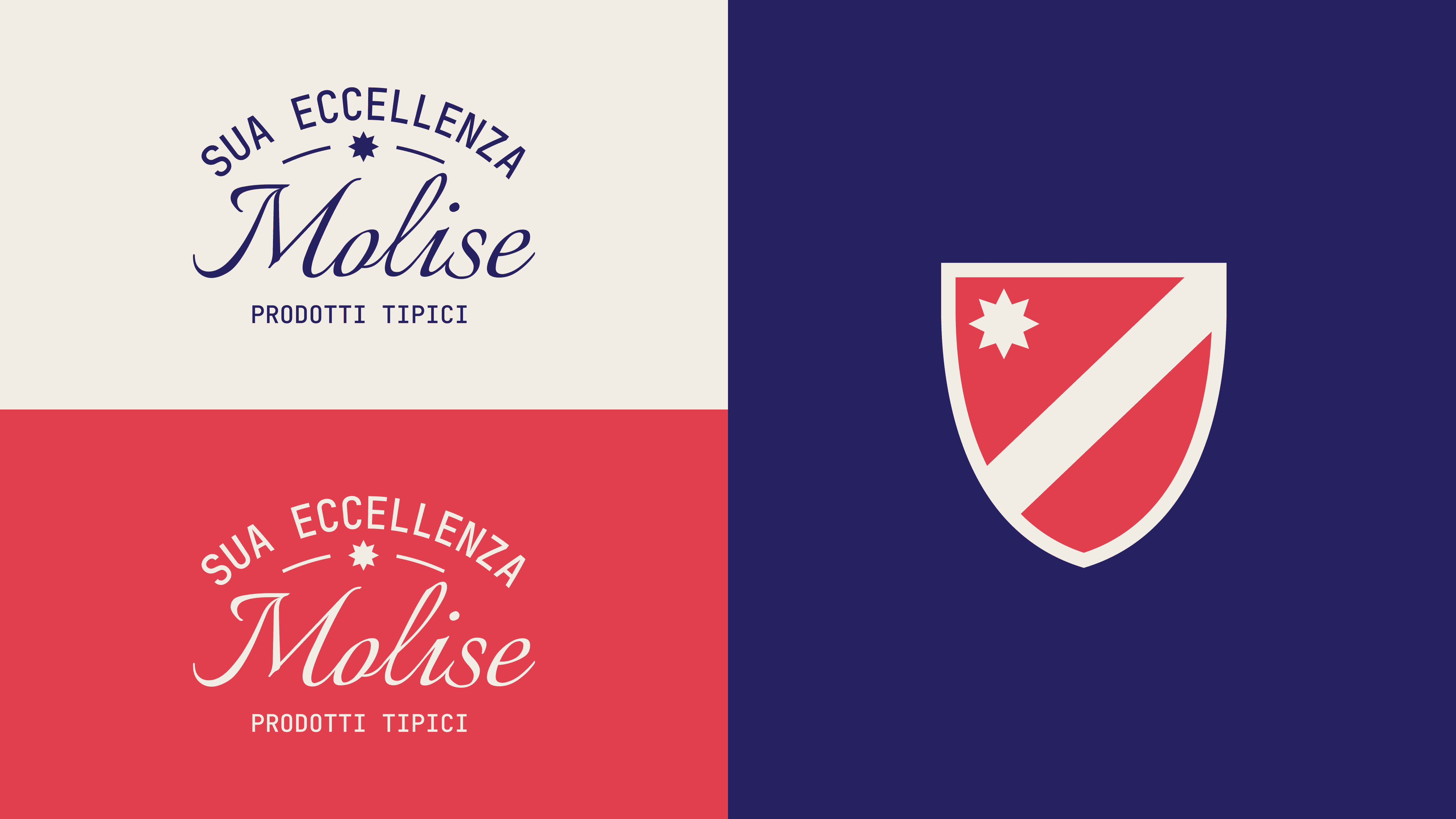Sua Eccellenza Molise