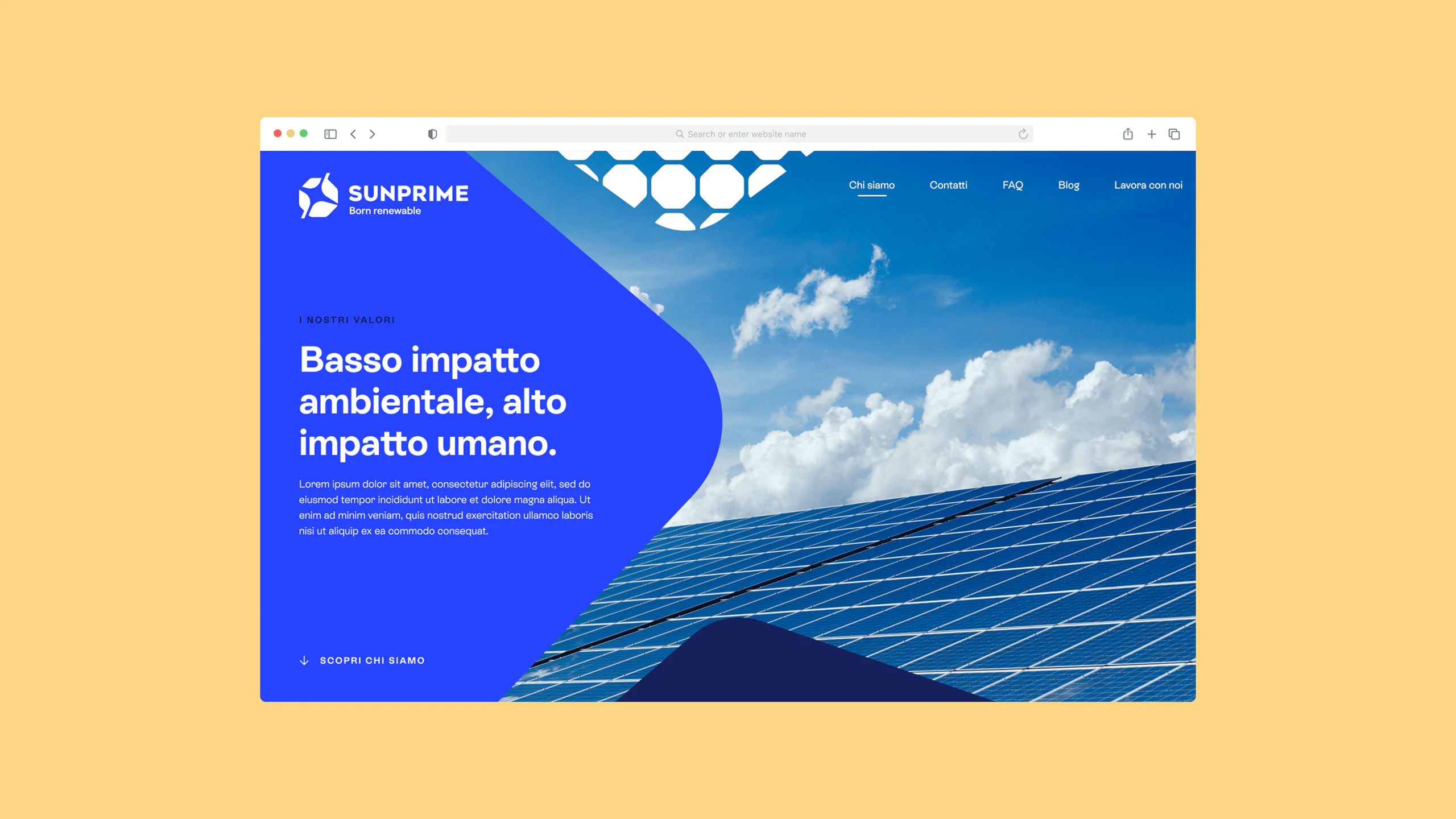 Sunprime