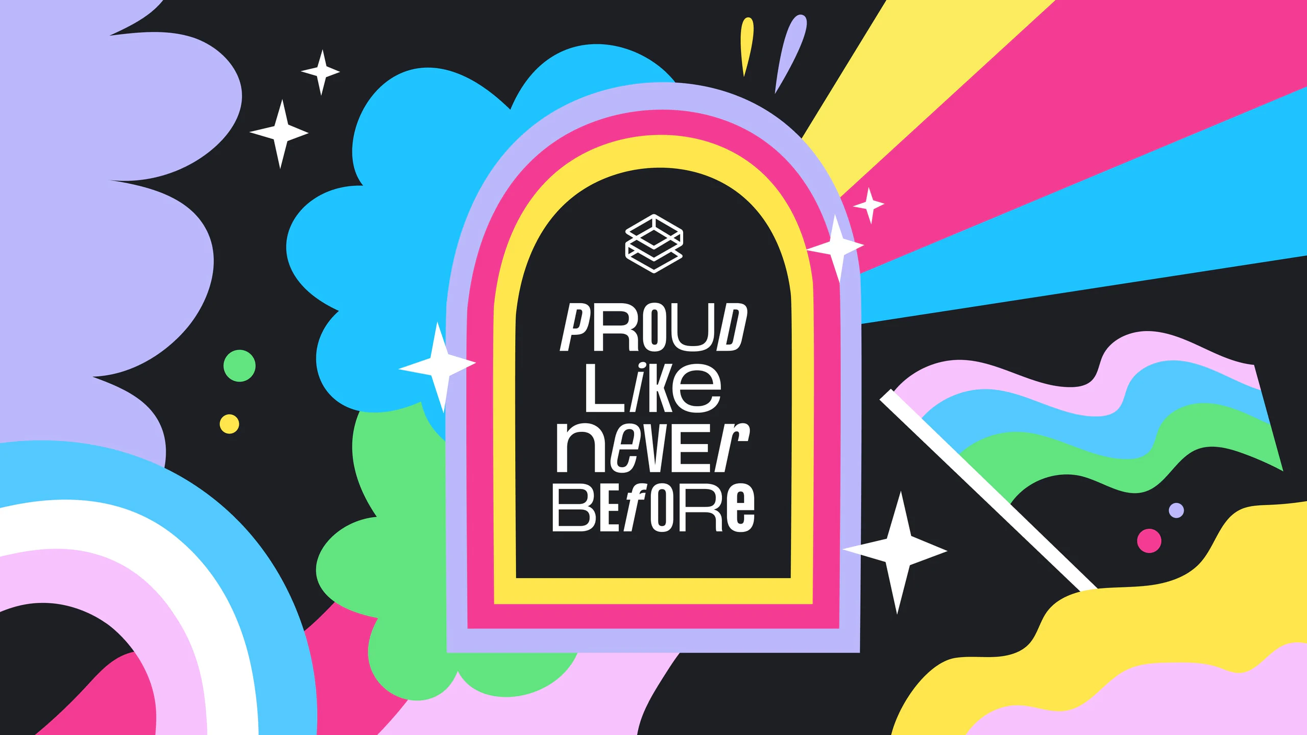 Pride at TrueLayer 2024