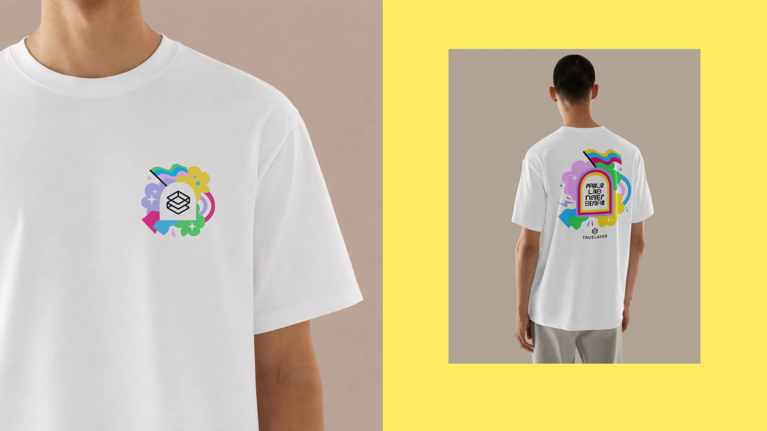 Pride at TrueLayer 2024