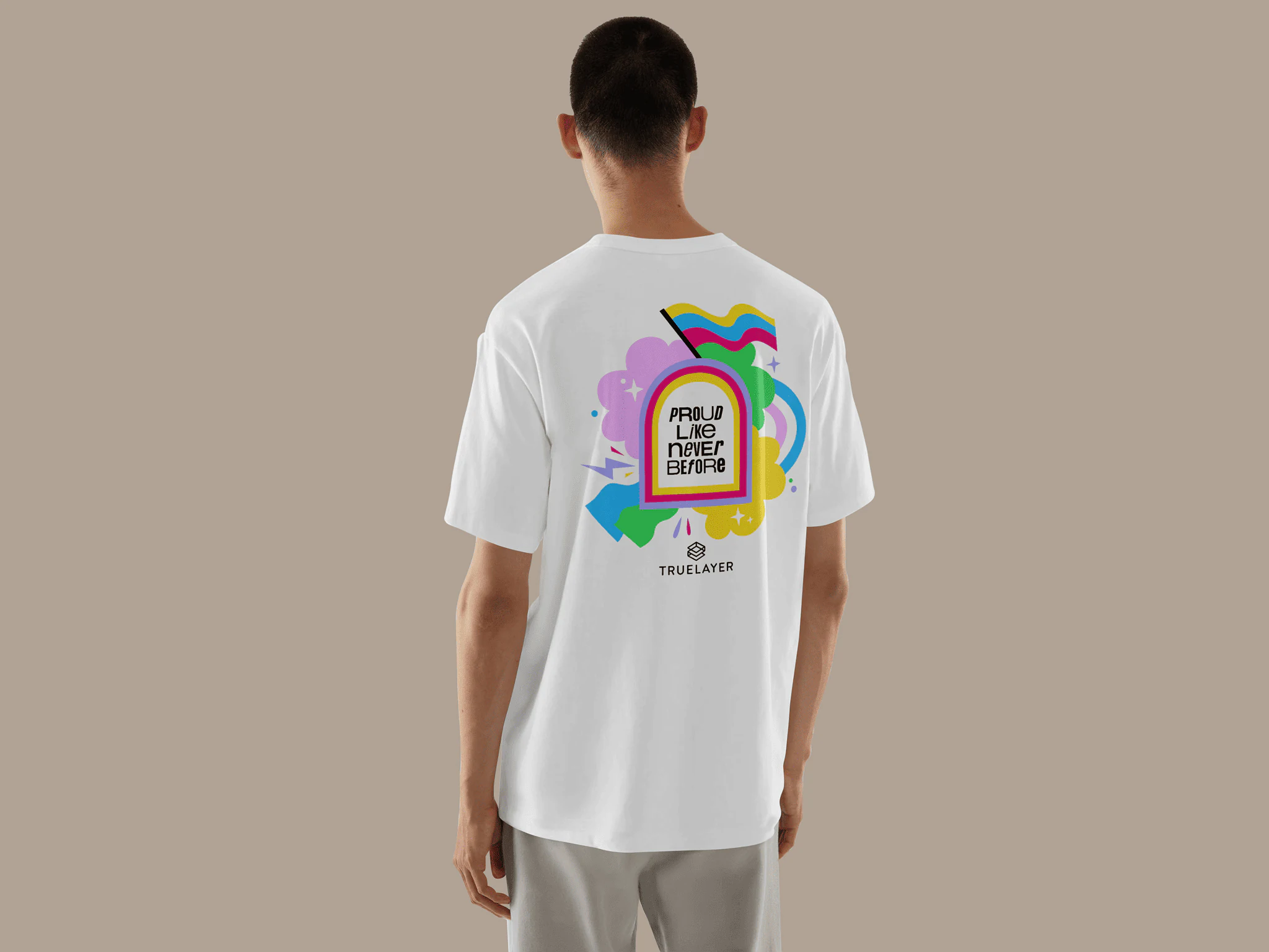 Pride at TrueLayer 2024